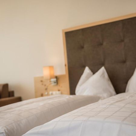 Hotel Schmiedhof Maranza Luaran gambar