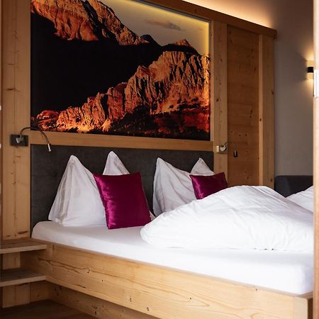 Hotel Schmiedhof Maranza Luaran gambar