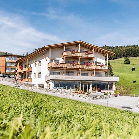 Hotel Schmiedhof Maranza Luaran gambar
