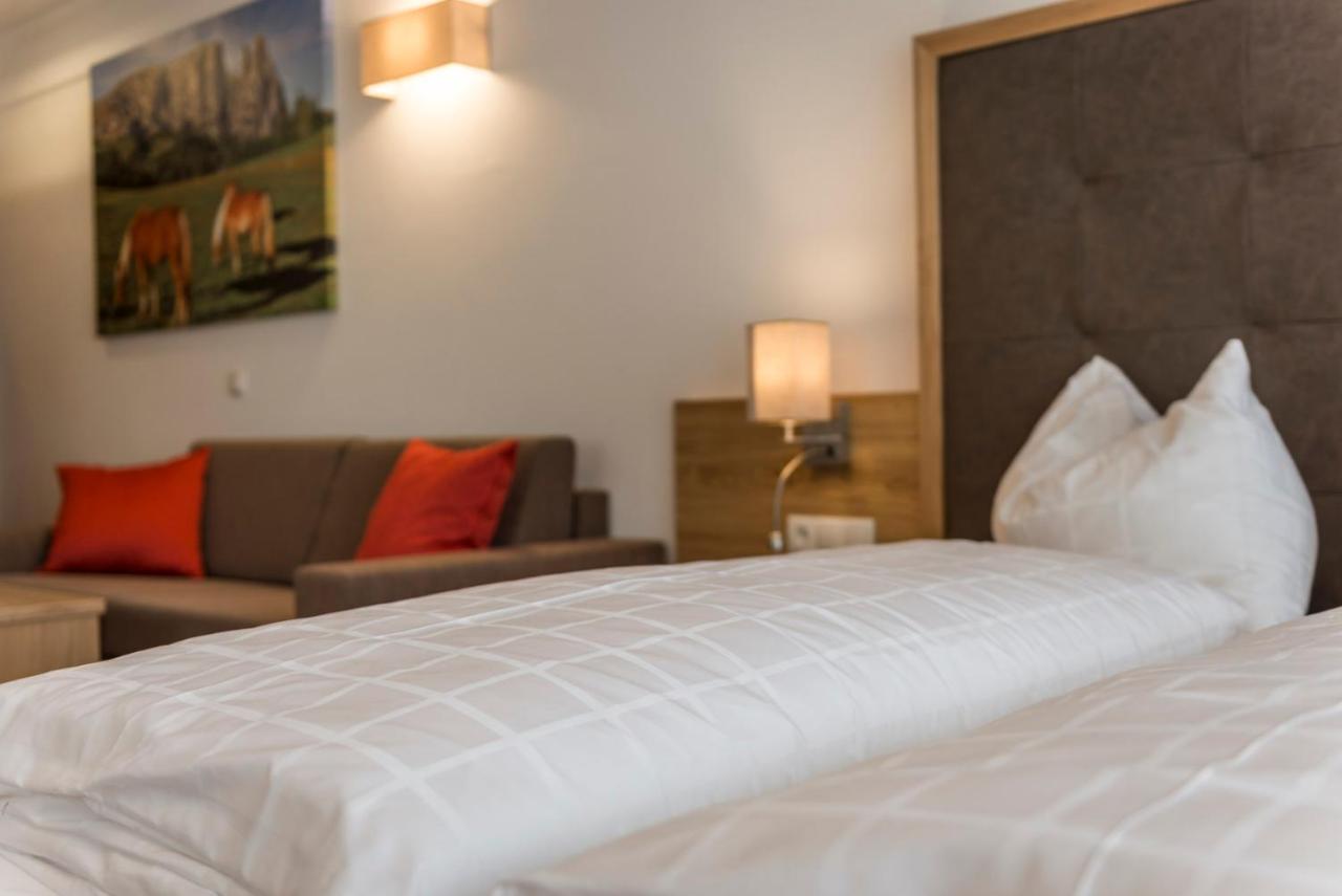 Hotel Schmiedhof Maranza Luaran gambar