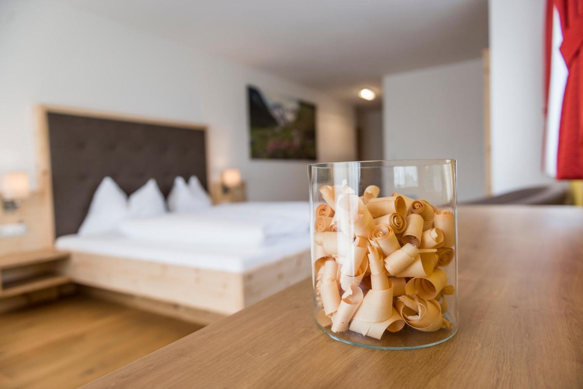 Hotel Schmiedhof Maranza Luaran gambar