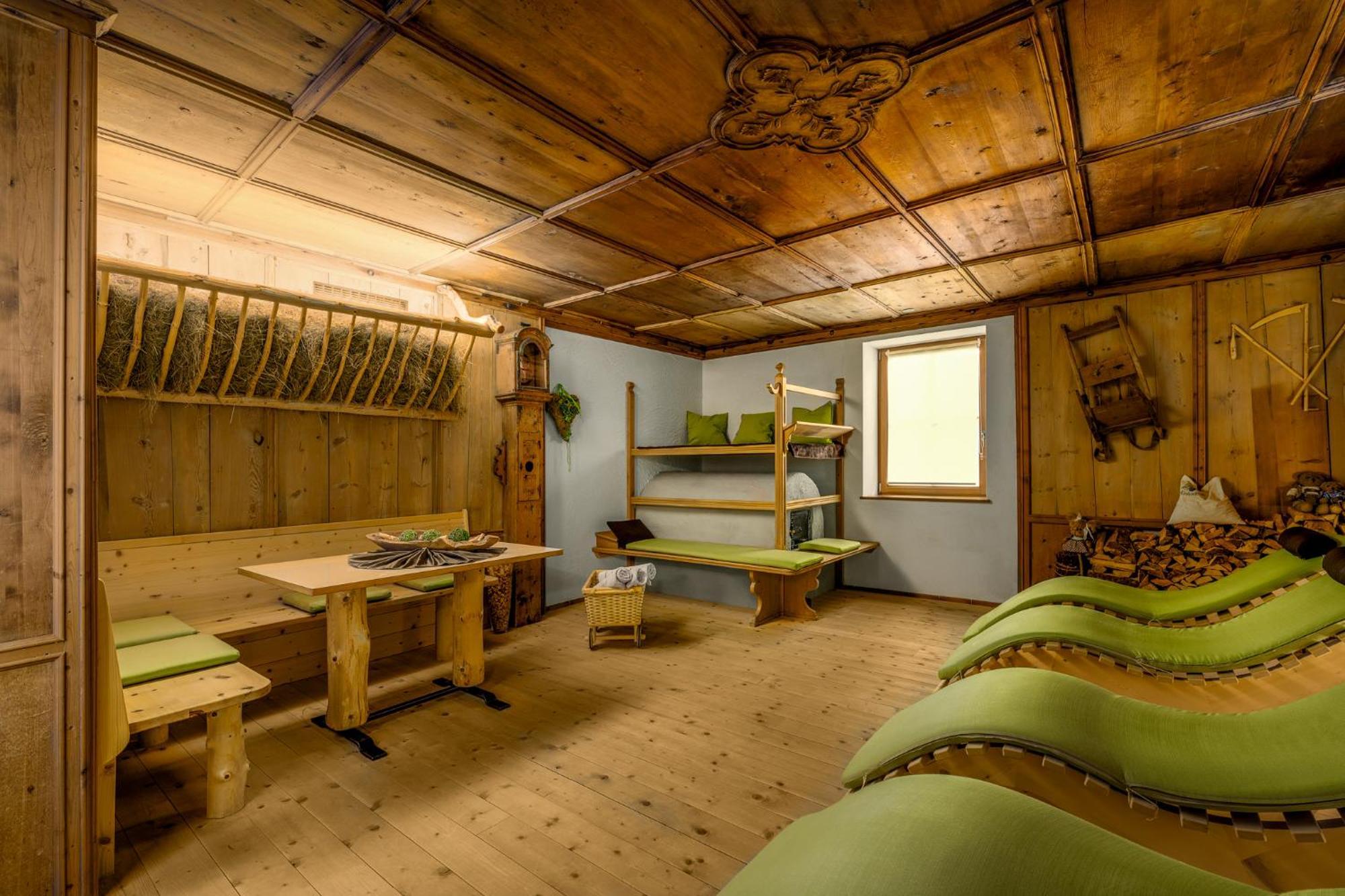 Hotel Schmiedhof Maranza Luaran gambar
