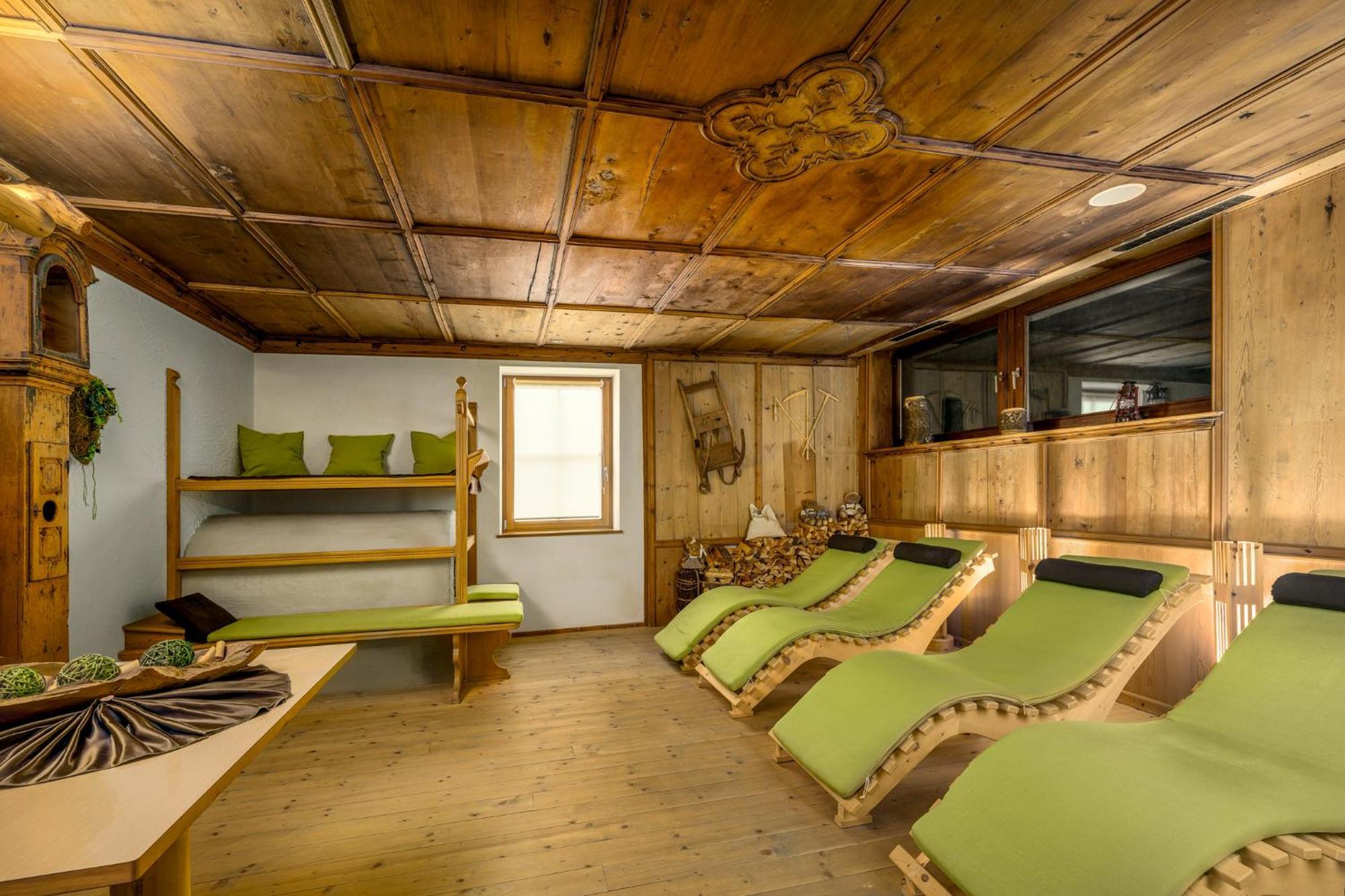 Hotel Schmiedhof Maranza Luaran gambar