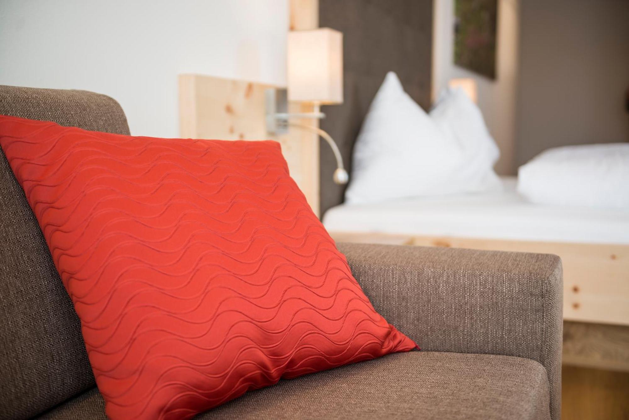 Hotel Schmiedhof Maranza Luaran gambar