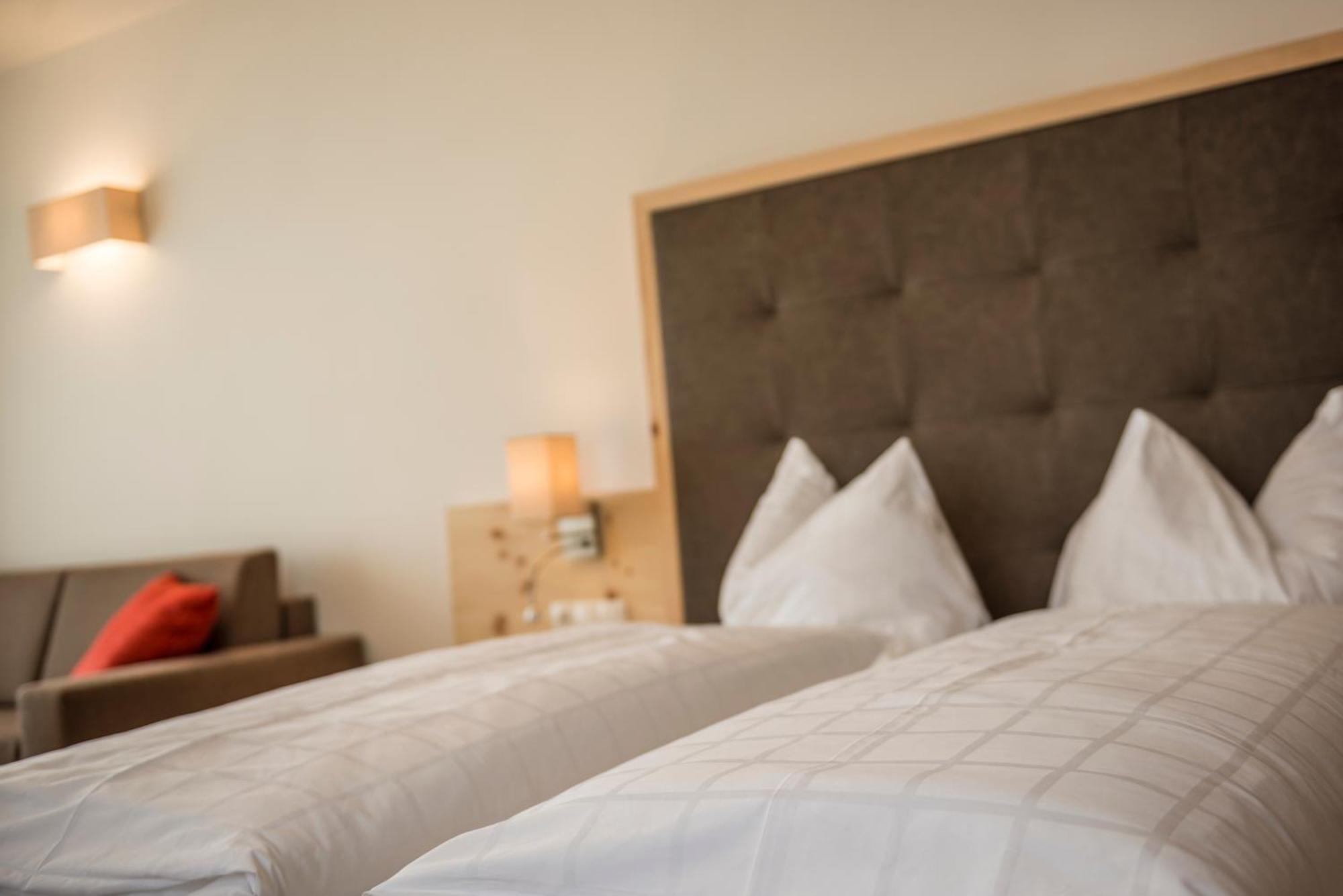 Hotel Schmiedhof Maranza Luaran gambar