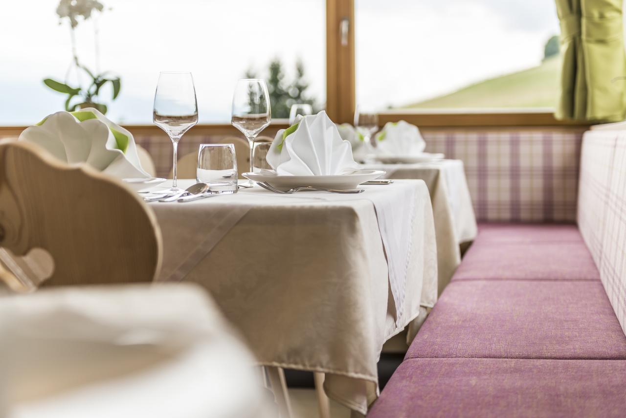 Hotel Schmiedhof Maranza Luaran gambar