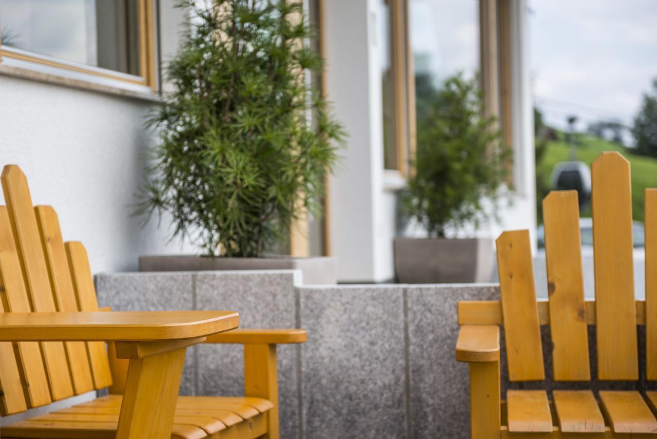 Hotel Schmiedhof Maranza Luaran gambar