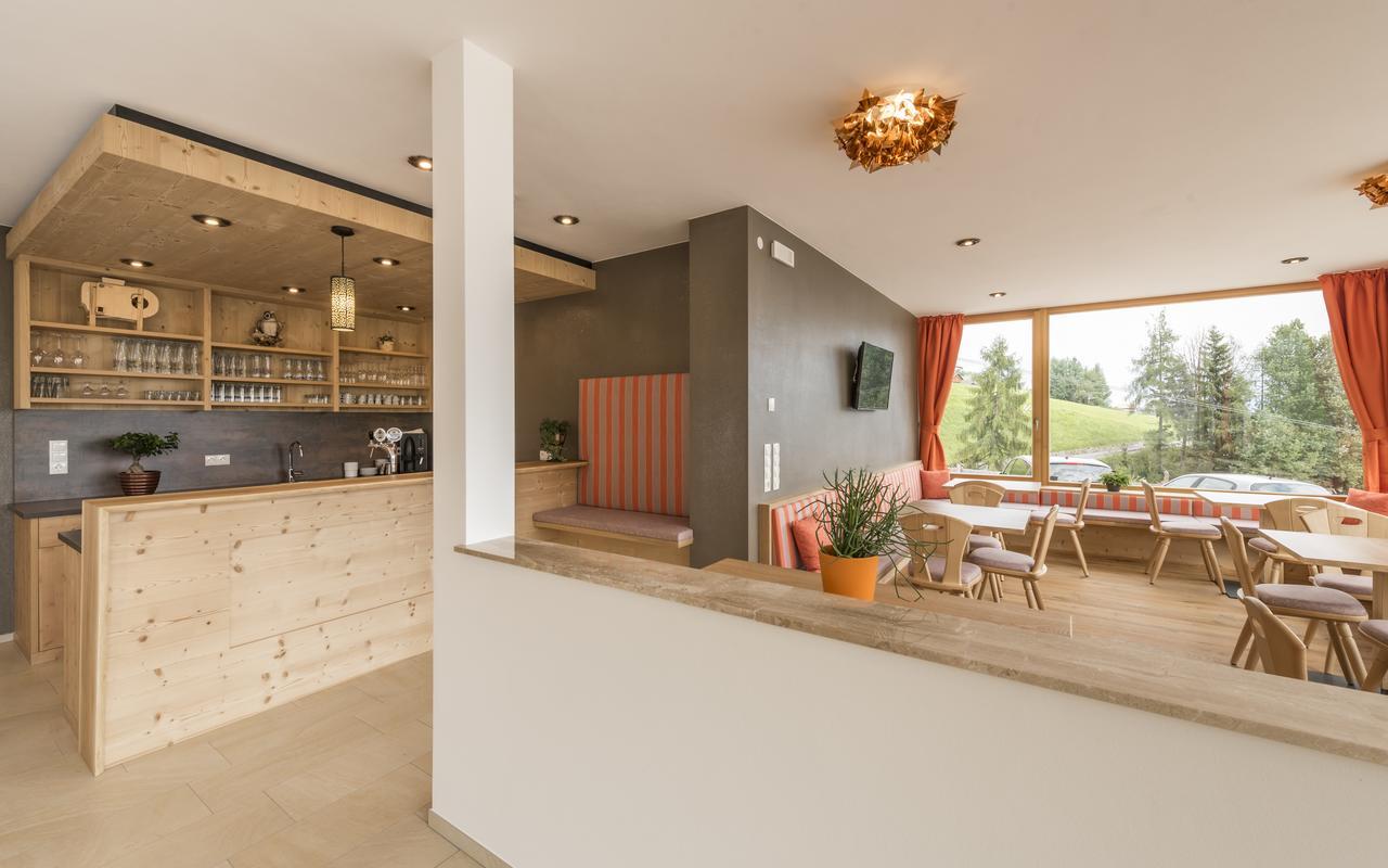 Hotel Schmiedhof Maranza Luaran gambar