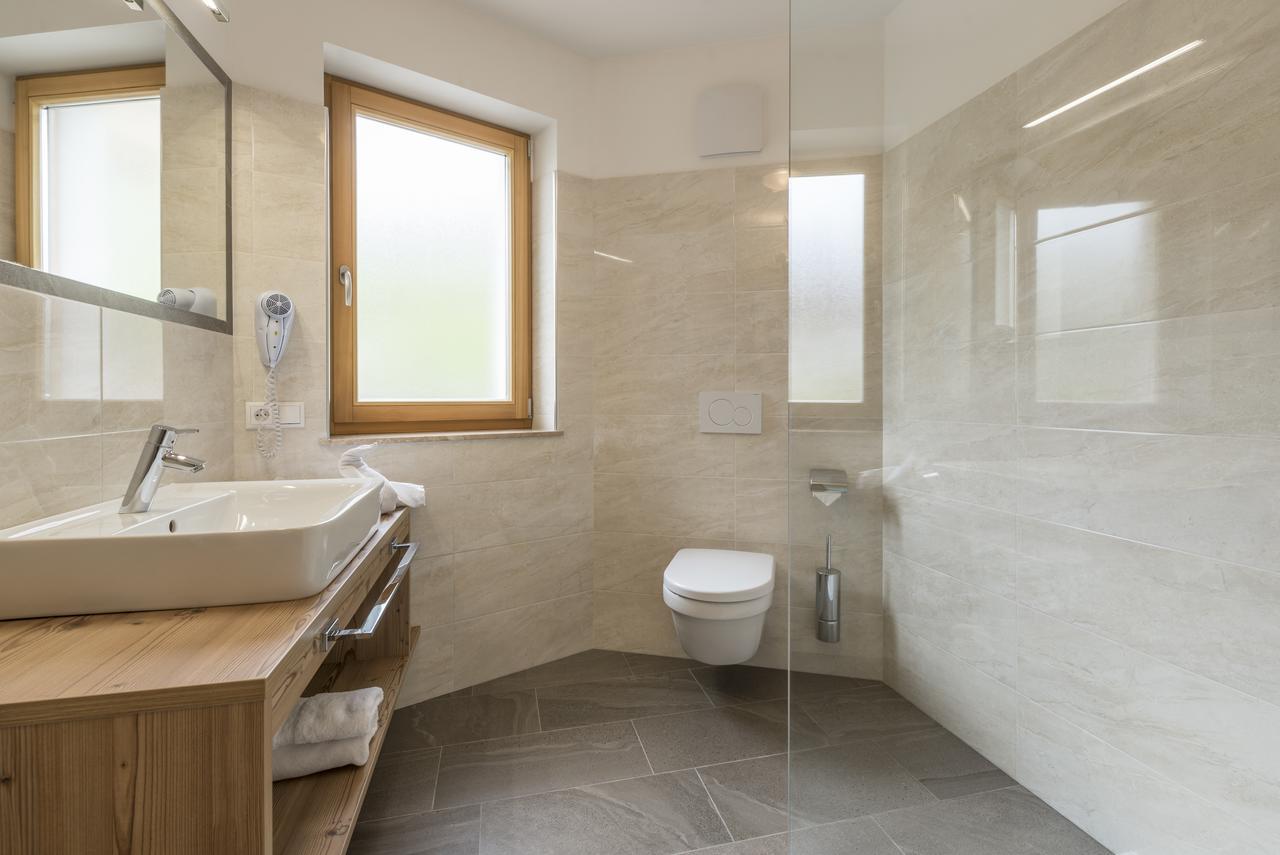 Hotel Schmiedhof Maranza Luaran gambar