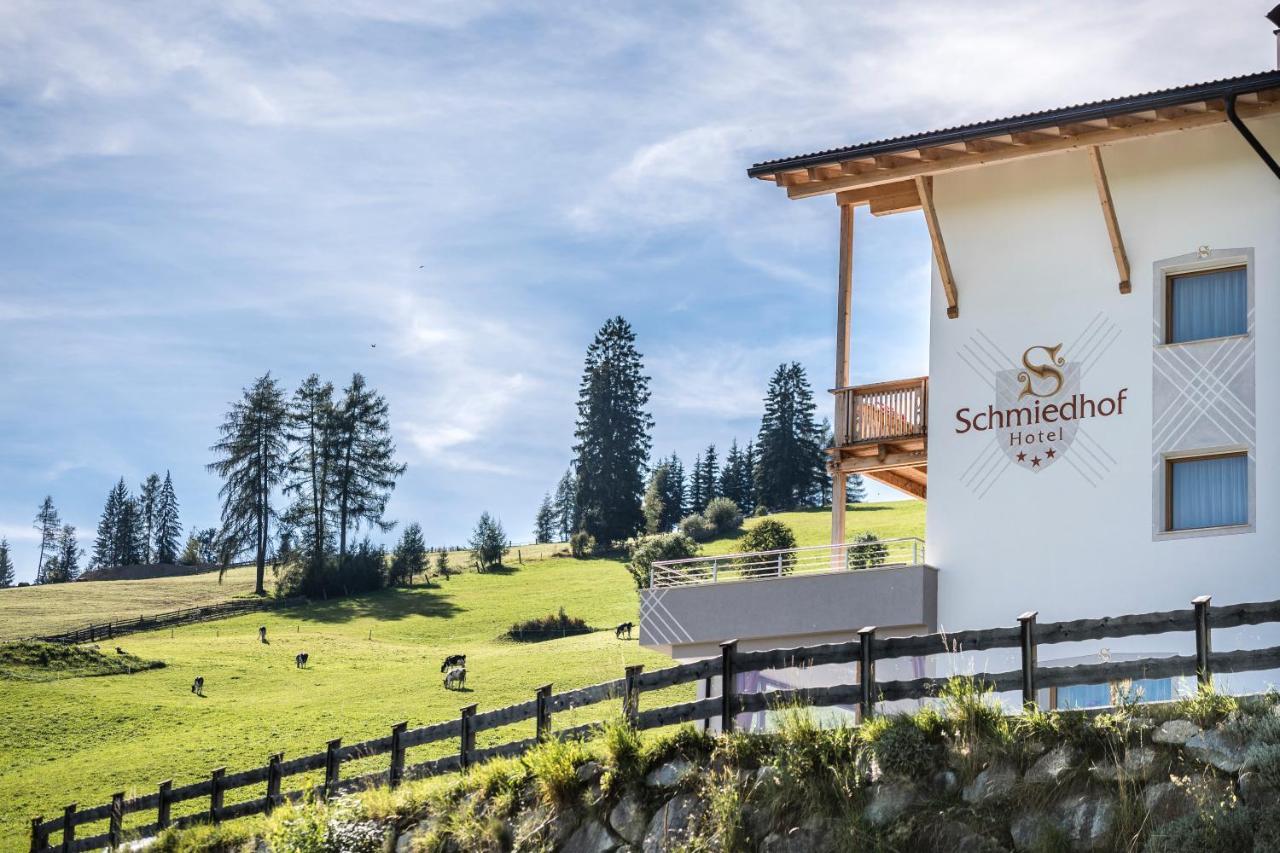 Hotel Schmiedhof Maranza Luaran gambar