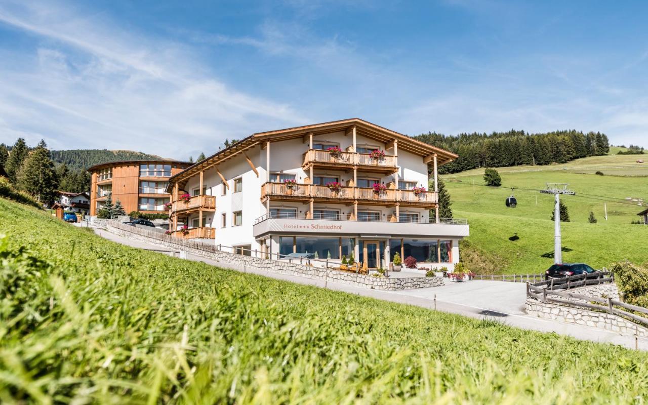 Hotel Schmiedhof Maranza Luaran gambar